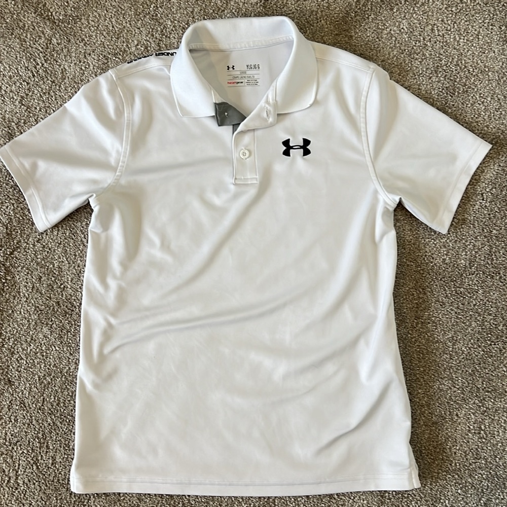 Under Armor